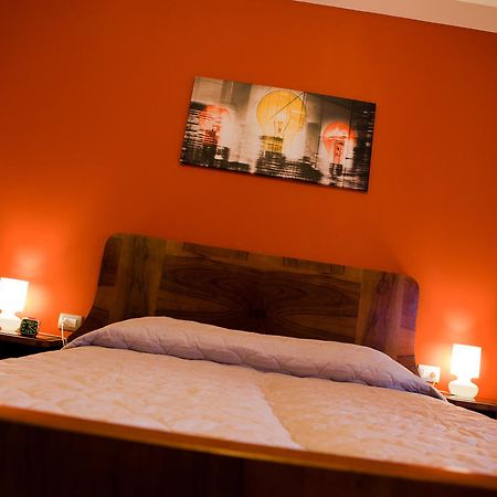 La Terrazza Bed & Breakfast Empoli Dış mekan fotoğraf