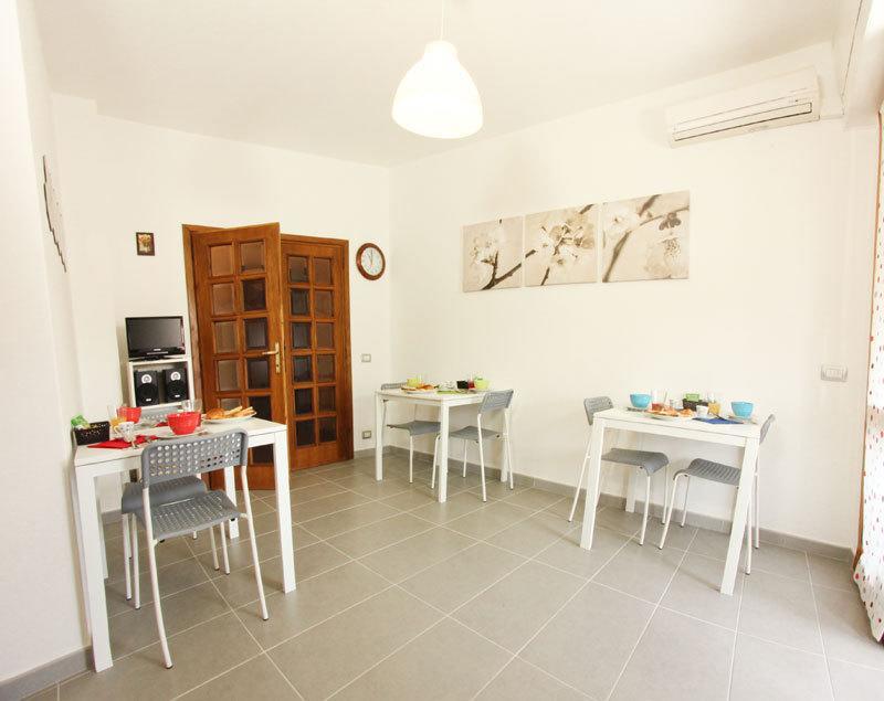 La Terrazza Bed & Breakfast Empoli Dış mekan fotoğraf