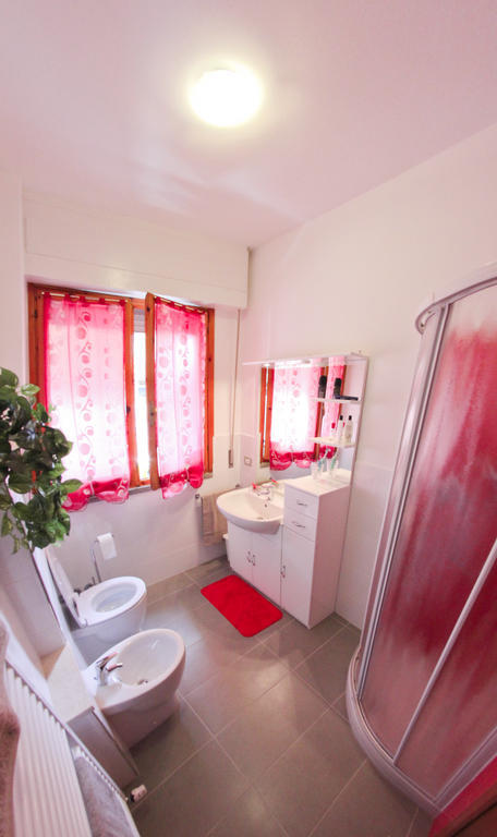 La Terrazza Bed & Breakfast Empoli Dış mekan fotoğraf