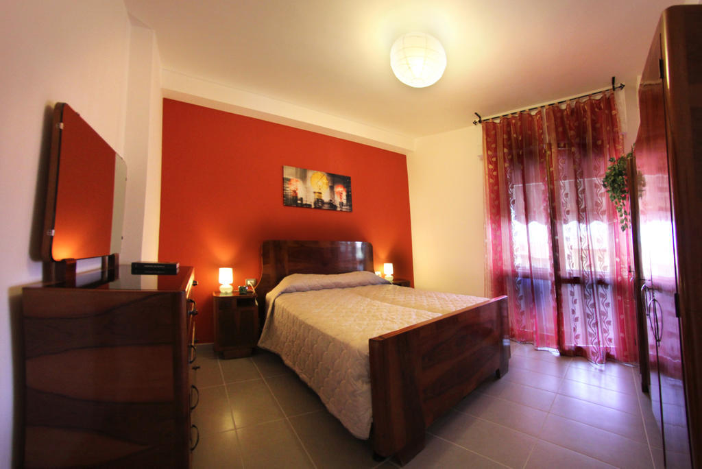 La Terrazza Bed & Breakfast Empoli Dış mekan fotoğraf